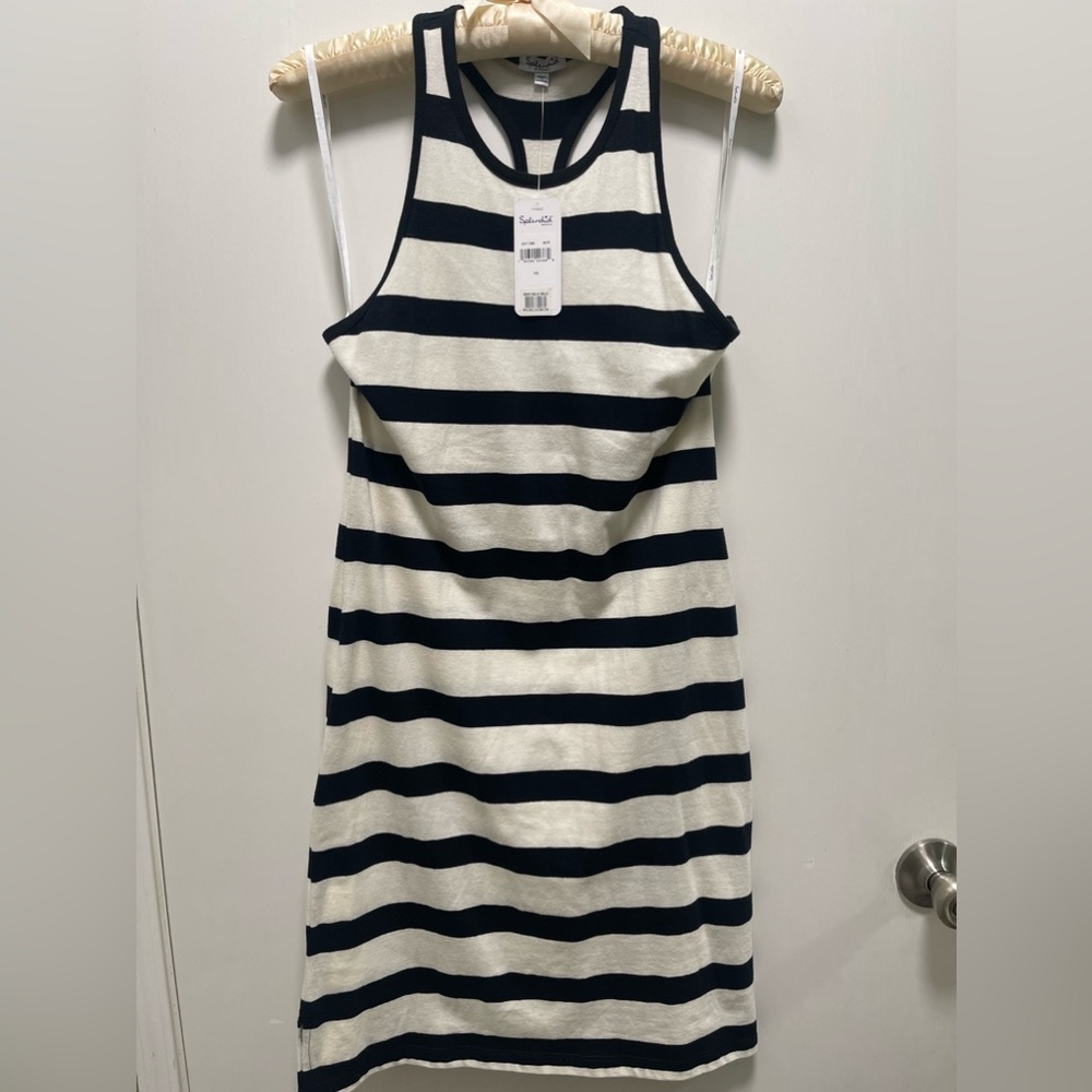 Splendid Striped Dress Nordstrom